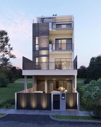 Rivervale Drive (D19), Terrace #499404231